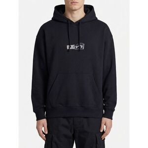 Y-3 Sweatshirt Men Black